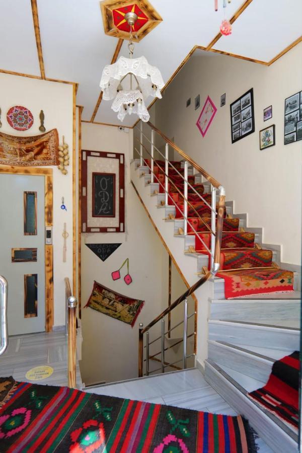 Hotel Veli Саранда Экстерьер фото