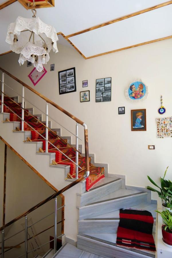Hotel Veli Саранда Экстерьер фото